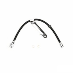 Ford Escape Brake Hose - Rear - R1 Concepts - `04-`07